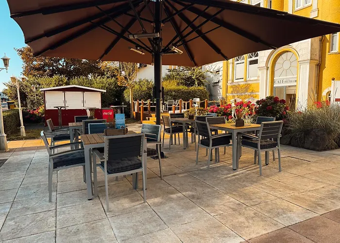 Hotel Sylter Hof