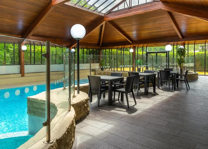 Airport Inn Manchester Wilmslow