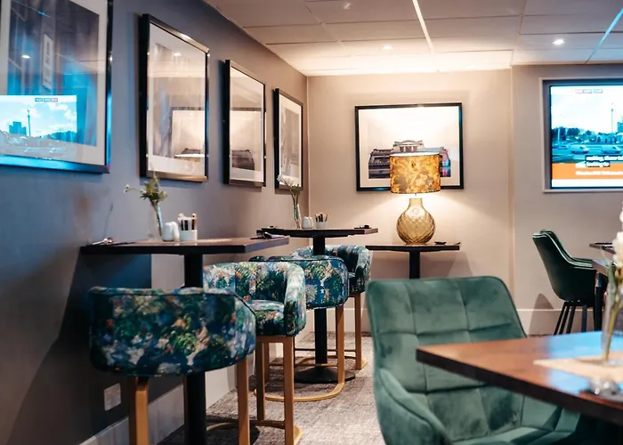 Grey Street Hotel