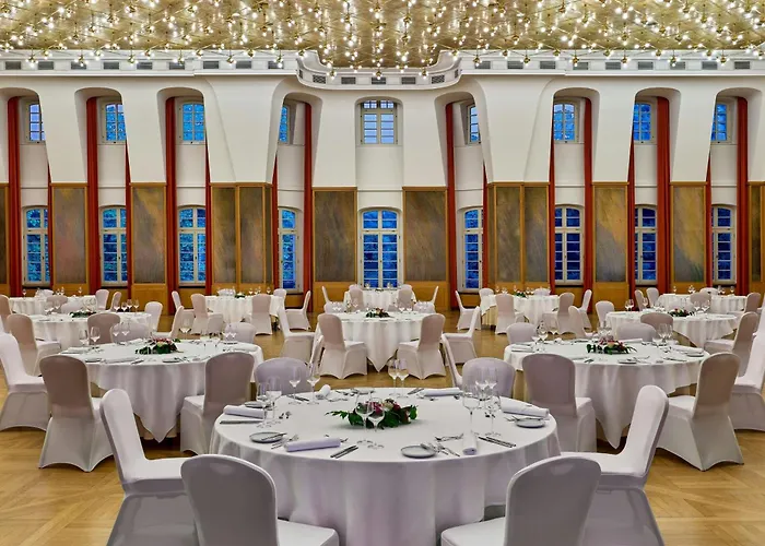 Sheraton Offenbach Hotel