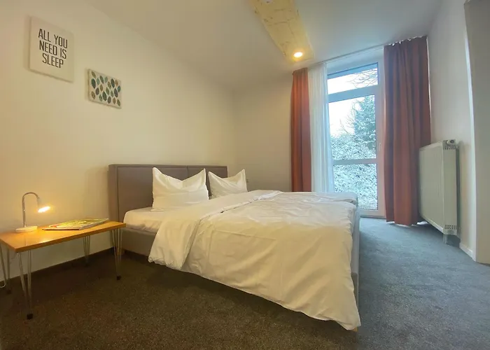 Akzent Hotel Restaurant Höhenblick