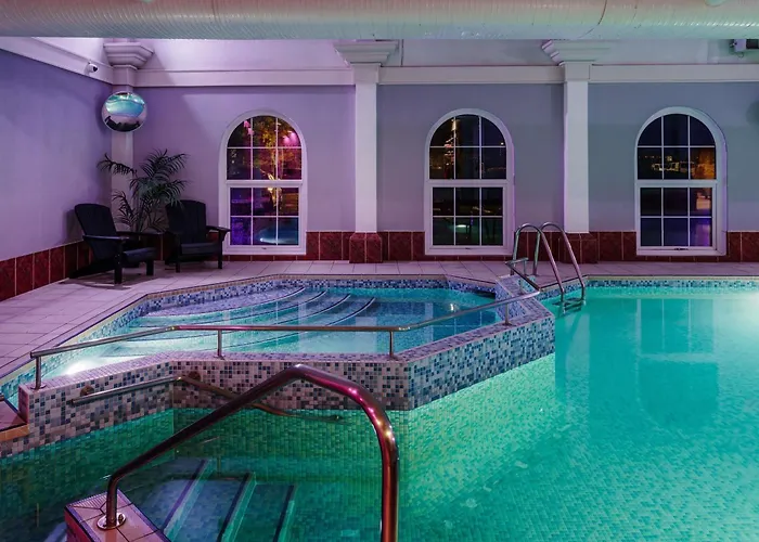 Mercure Haydock