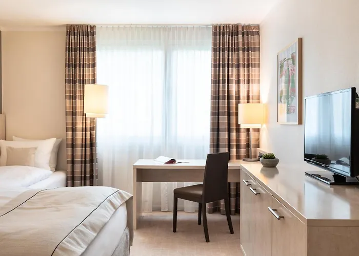 Garner Mainz By Ihg