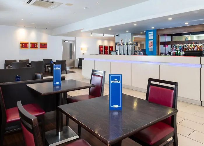 Holiday Inn Express London - Dartford By Ihg