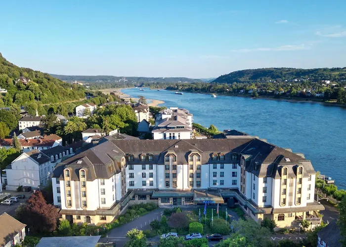 Maritim Koenigswinter
