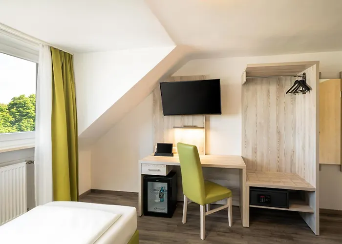 Arthotel ANA Eden