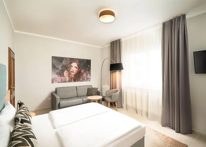 Arthotel ANA Eden