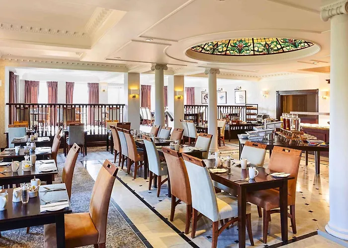 Mercure Haydock