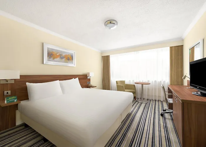 Holiday Inn By Ihg