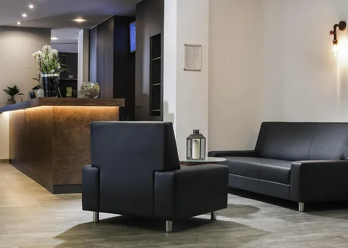 Ibis Styles