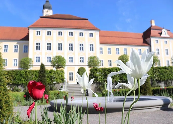 Klostergasthof Roggenburg