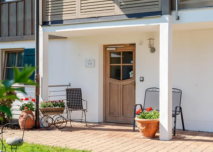 Landhotel Guglhupf Schwangau