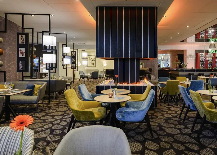 Mercure City