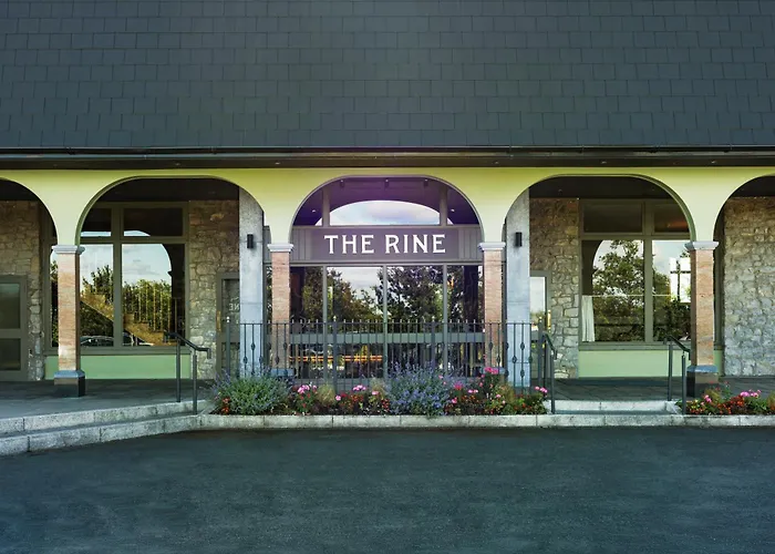 The Inn At Dromoland