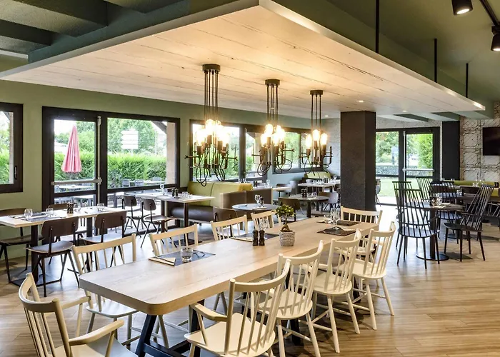 ibis Creil Sur Oise