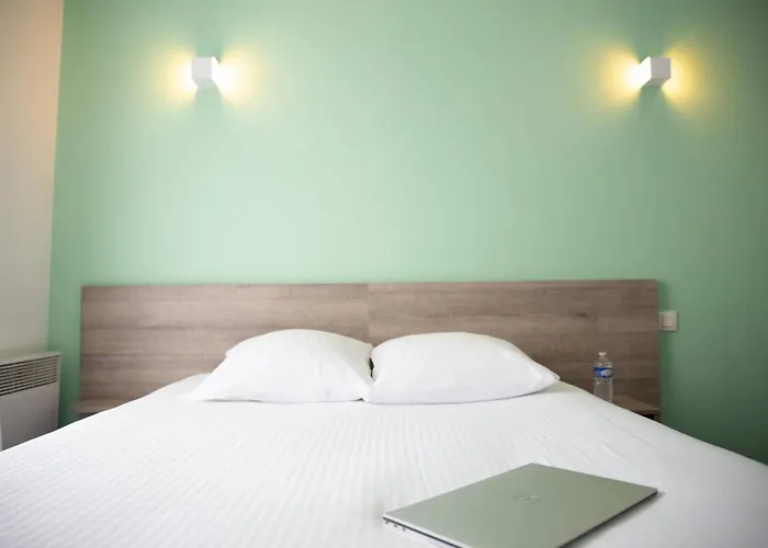 Zenitude Hôtel-Résidences Toulouse Métropole