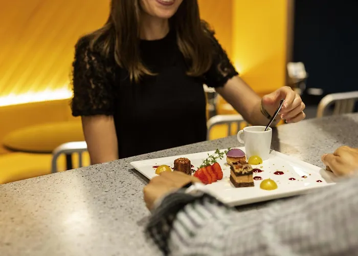 Novotel Centre Halles