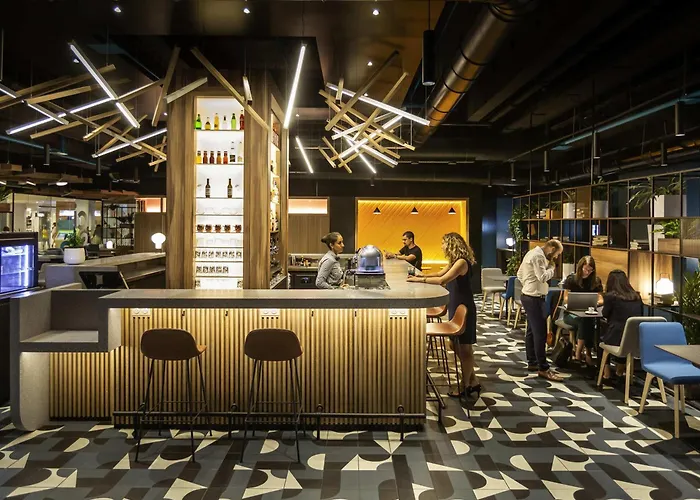 Novotel Centre Halles