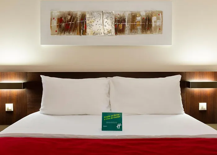 Holiday Inn - Strasbourg - Nord By Ihg