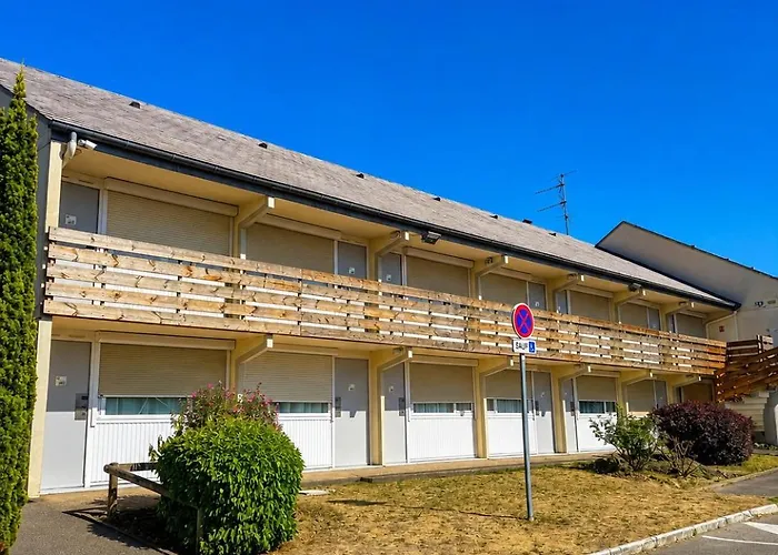 Hôtel Campanile Orléans Nord - Saran