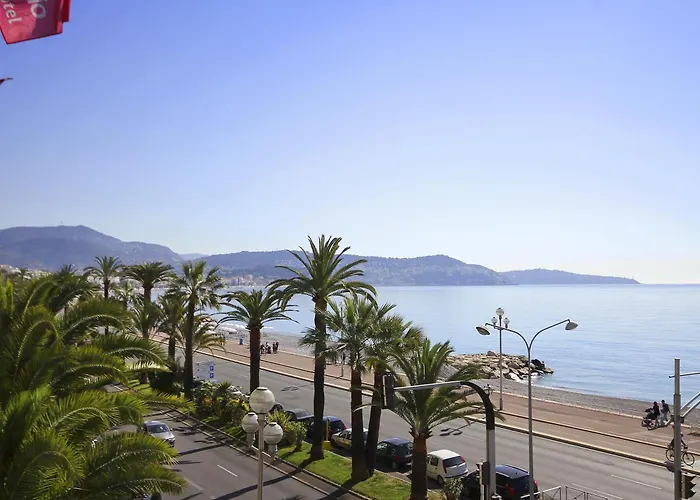 Adagio Promenade Des Anglais