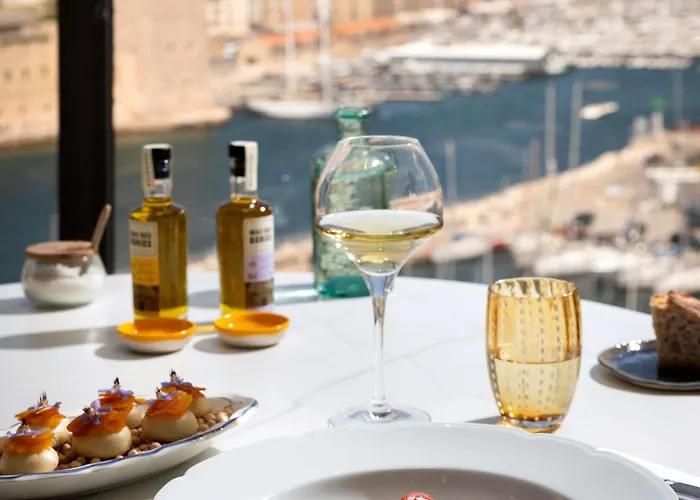 Sofitel Marseille Vieux-Port