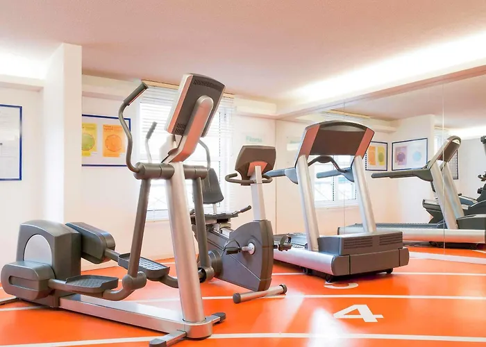 Novotel Lille Centre Grand Place