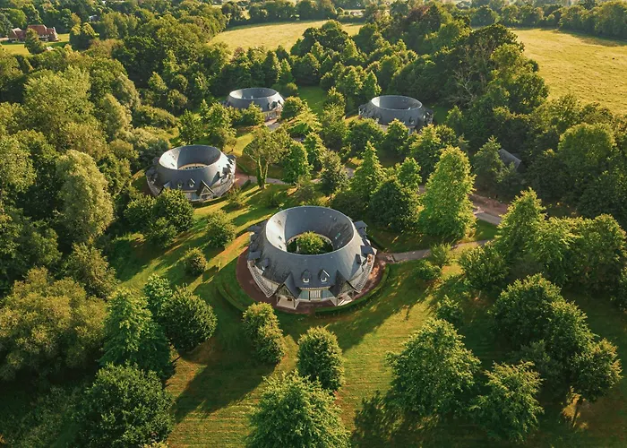 Les Manoirs de Tourgéville Deauville