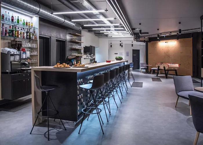 Ibis Styles Bâle-Mulhouse Aéroport