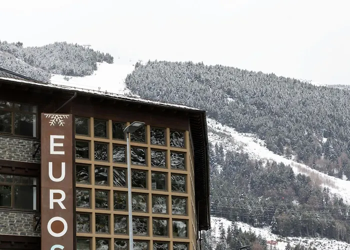 Euroski Mountain Resort & Spa