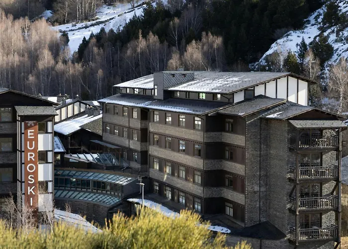 Euroski Mountain Resort & Spa