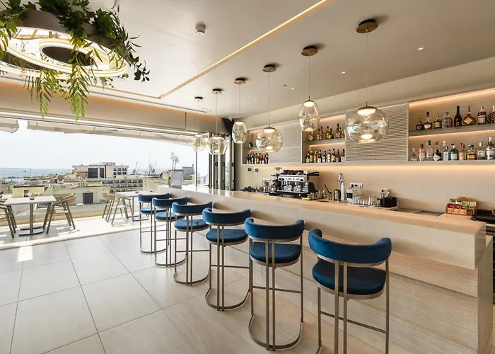 Holiday Inn Thessaloniki By Ihg