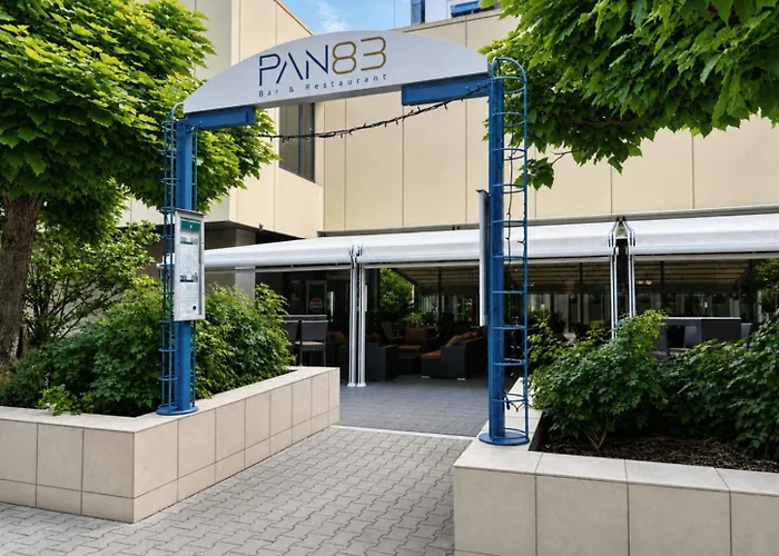Panorama By Verdi Hotels