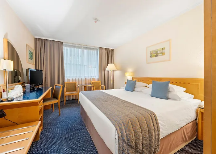 Panorama By Verdi Hotels