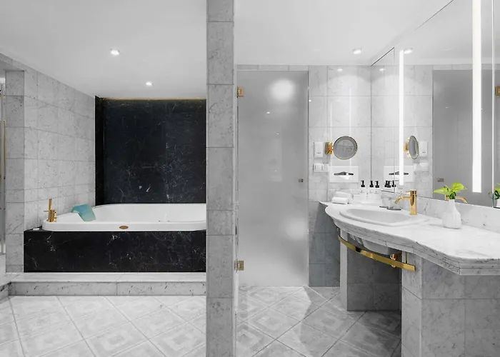 Sofitel Warsaw Victoria