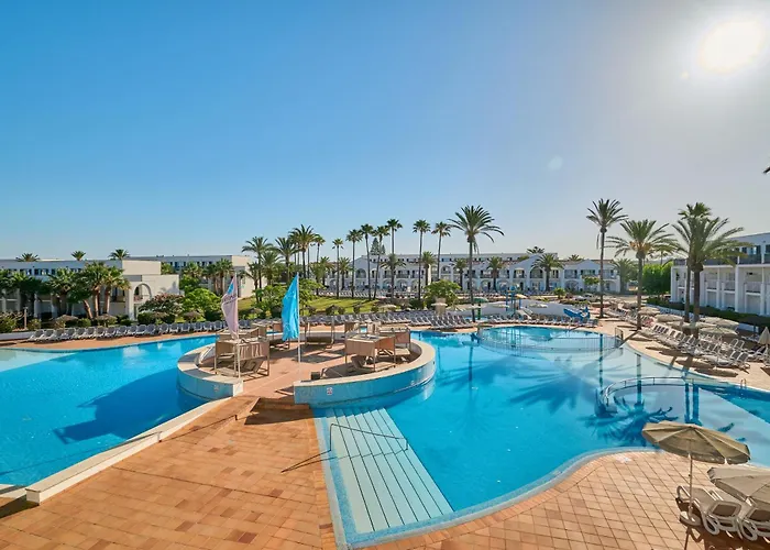Grupotel Mar De Menorca