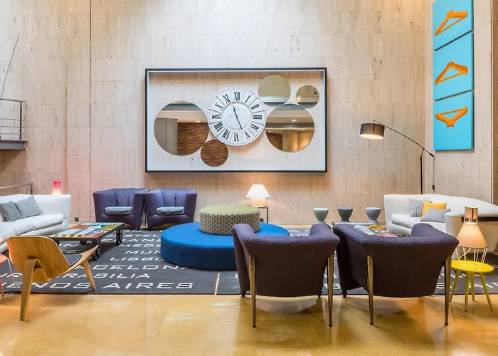 Hotel Castellon Center Affiliated By Melia