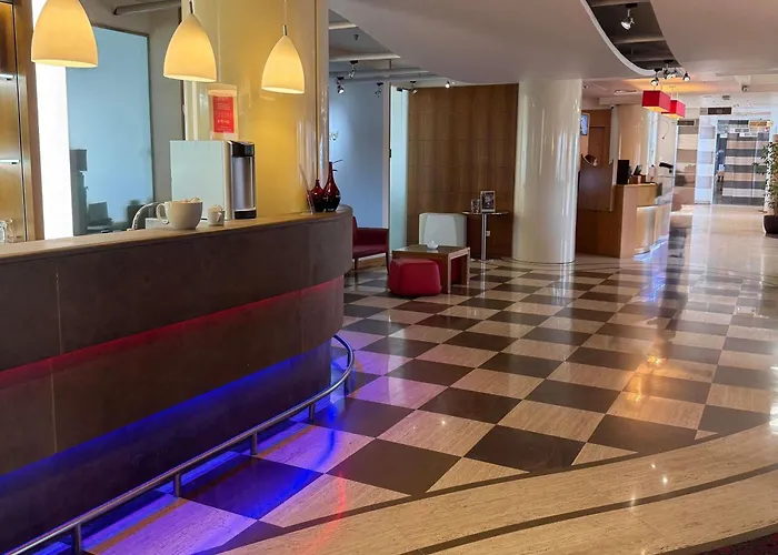 Hotel Ibis Firenze Nord Aeroporto