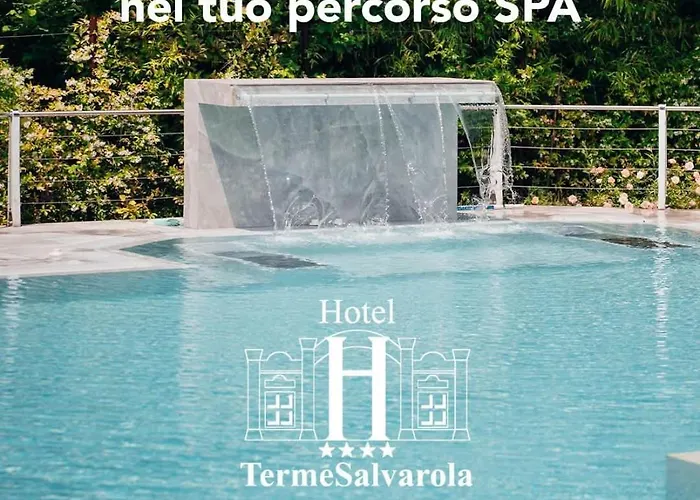 Terme Salvarola