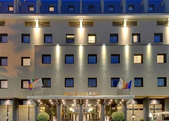 Melia Milano