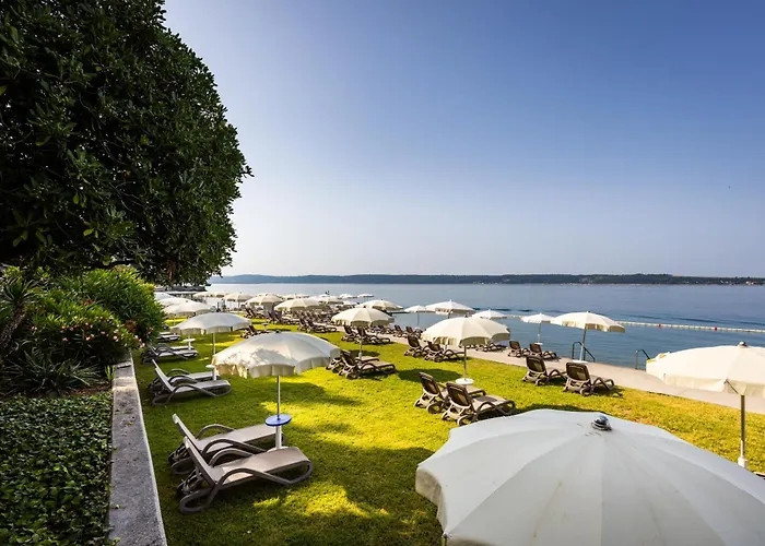 Grand Hotel Bernardin Portorož