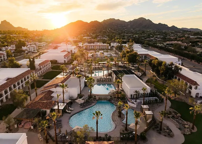 Kimpton Miralina And Villas By Ihg