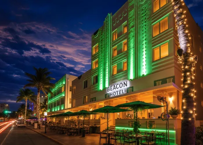Beacon South Beach