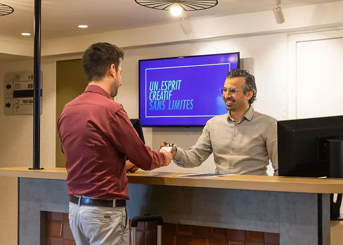 Ibis Styles Lille