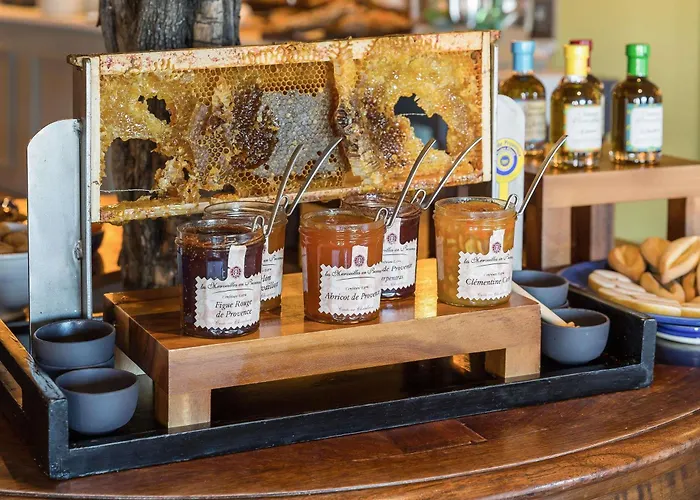 Grand Hotel Beauvau Marseille Vieux-Port - MGallery Collection