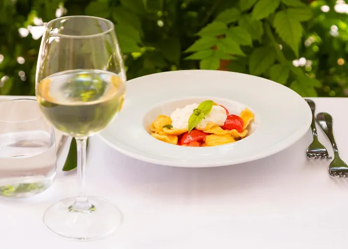 Park Hotel San Michele Martina Franca