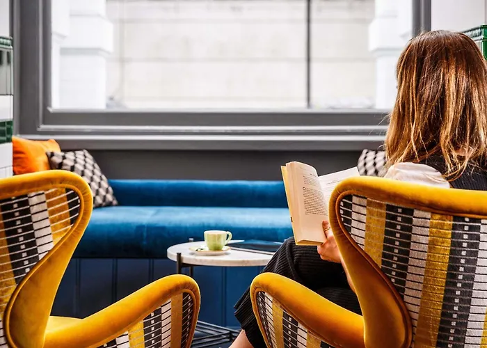 Ibis Styles Gloucester Road