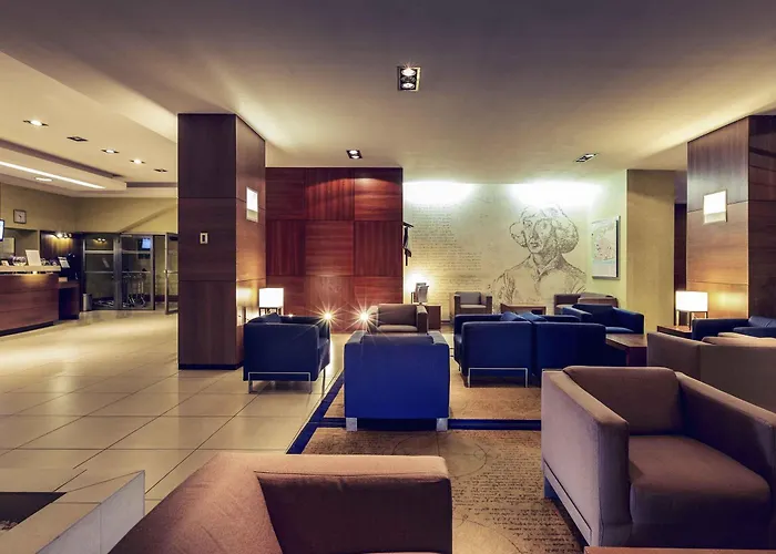 Mercure Torun Centrum