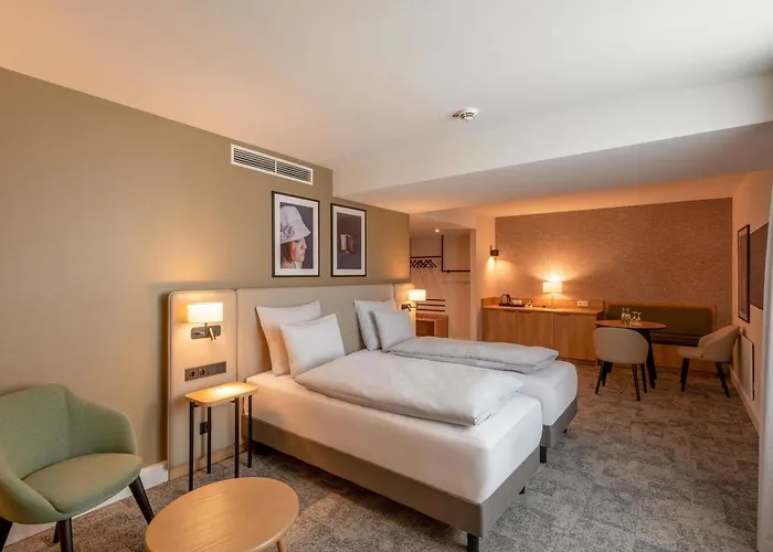 Mercure Parkhotel Mönchengladbach