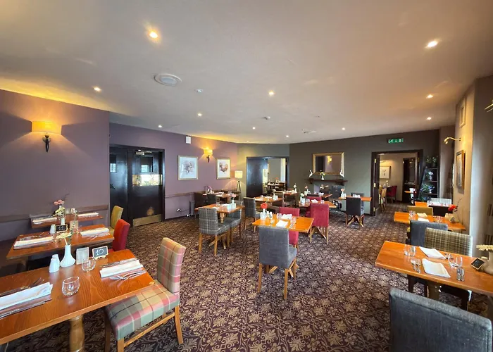 The Angus Hotel & Spa By Compass Hospitality